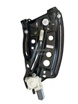 2013 - 2019 Porsche 991, 911 Convertible Right Rear Window Regulator Rebuild Svc. Fixed Price $247.50.