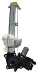 2019-2024 Subaru Forester Oem Right Rear Door Window Regulator W/motor. Fixed Price $56.25.