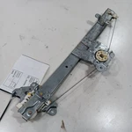 Passenger Right Front Window Regulator Track Fits 21-23 Nissan Altima Oem. Fixed Price $121.40.