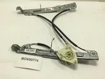 2007 2012 Dodge Caliber Front Left Driver Side Door Power Window Regulator Oem+. Fixed Price $62.91.