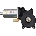 Reman Carquest 47-2140 Front:l Power Window Motor For 00-08 Bmw X5, Range Rover. Fixed Price $50.00.