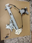 2005-2010 Honda Odyssey 72750-SHJ-A22 Regulator Assembly Left Rear Door Power. Fixed Price $36.99.