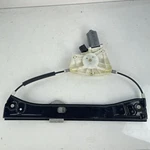 07-13 Mercedes W221 S550 S400 S63 Amg Rear Left Door Window Regulator Motor Unit. Fixed Price $39.95.