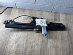 Bmw X3 F25 Oem 11-17 Rear Left Driver Side Door Window Regulator Motor. Fixed Price $40.71.