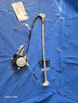 01-06 Suzuki Vitara XL-7 L. Rear Window Regulator With Motor. Fixed Price $59.85.
