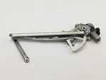 Toyota Prius 1.8 ZVW3 Rear Left Door Window Regulator 85720-47090 2014. Fixed Price $49.79.