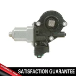 Power Window Motor Front Driver Left Cardone Reman Fits Nissan Cube 2010-2014. Fixed Price $241.40.