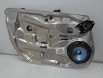 2008-2014 Mercedes C350 Door Window Frame W/ Speaker Front Left Oem AK210591. Fixed Price $105.00.