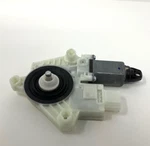 Bmw 2017 - 2022 530I Rear Left Side Door Window Regulator Motor 5133 7455083 Oem. Fixed Price $54.69.