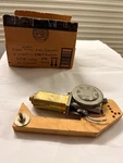 Motor Assembly Regulator For Nissan Window Modified 80731-01P10. Fixed Price $34.99.