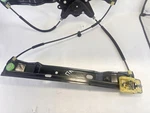 12 18 Ford Focus Front Right Passenger Power Window Regulator Motor Assembly Oem. Fixed Price $59.20.