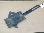 1941 42 46 47 48 Dodge Desoto Chrysler Nos Mopar Lh Front Door Window Regulator. Fixed Price $149.95.