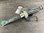 76885 Window Regulator Right Rear Jaguar X-type (X400) C2S22205. Fixed Price $80.06.
