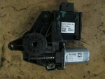 Alfa Giulia Super Nearside Rear Window Motor C59653-102 C59675-102 A2059060301. Fixed Price $67.62.