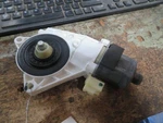 Driver Left Power Window Motor Rear Fits 06-12 Fusion 115258. Fixed Price $79.44.
