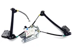 2010 2014 Ford Mustang Front Left Driver Window Regulator Motor Oem. Fixed Price $110.34.
