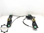 2013-2020 Lincoln Mkz Right Passenger Front Door Window Regulator Motor Oem. Fixed Price $54.99.