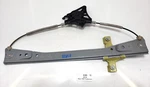 19-24 Oem Ram 1500 Tradesman Rear Right Passenger Side Door Window Regulator. Fixed Price $79.95.