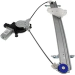 Dorman 751-343 Power Window Regulator And Motor Assembly. Fixed Price $215.37.