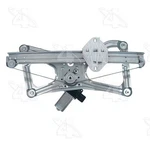 88192 Power Window Motor And Regulator Assembly For 06-11 Honda Civic. Fixed Price $97.99.