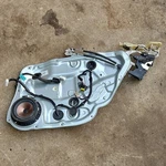 2011-2013 Hyundai Equus Window Regulator Rr Complete. Fixed Price $140.00.