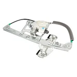 Front Driver Power Window Regulator Motor Assembly For 06-11 Cadillac. Fixed Price $1000.00.