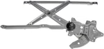 Dorman 740-918 Driver Side Power Window Regulator Direct Fit, New Replacement. Fixed Price $47.25.