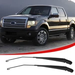 2PCS Windshield Wiper Arms 9L3Z-17526-A Ford F150 2004-2014 Left +right Side. Fixed Price $28.49.