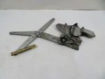 91 Porsche S2 #1151 Window Motor & Regulator, Right Cabriolet 94453704201. Fixed Price $119.99.