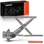 A-premium Front Rh Side Manual Window Regulator For Toyota Tundra 2000 2001-2006. Fixed Price $42.89.