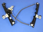 Genuine Mopar 2006-2010 Jeep Commander Door Window Regulator Left 55396481AI. Fixed Price $205.19.