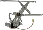 Dorman 741-921 Power Window Regulator And Motor Assembly. Fixed Price $132.14.