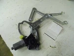 94 95 96 Mercedes C220 Right Front Window Regulator 202 Type C280 312926. Fixed Price $49.56.
