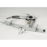 10315138 Ac Delco Window Regulator Front Driver Left Side New Lh Hand. Fixed Price $201.76.