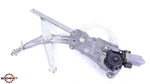 Bmw Z3 Roadster Window Guide Regulator With Motor Left Driver Side 97-02 Tested. Fixed Price $144.99.