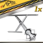 A-premium Front Driver Side Power Window Regulator For Lexus RX350 RX450H 10-15. Fixed Price $43.03.