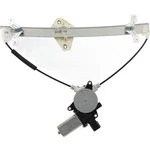 Power Window Regulator For 2004-2008 Acura Tsx Front Right Side With Motor. Fixed Price $53.27.