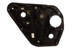 2015-2019 Hyundai Sonata Rear Left Door Window Regulator Carrier Plate Oem #A61. Fixed Price $119.00.