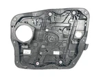 2013-2017 Hyundai Santa Fe Front Passenger Side Door Window Motor Regulator Oem. Fixed Price $59.39.