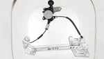 Mazda MX-5 2016-2019 Miata Front Door Power Window Motor Regulator N243-58-590B. Fixed Price $141.03.