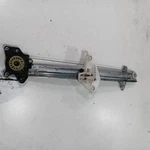 Driver Left Front Window Regulator Track Sedan Fits 16-21 Honda Civic Oem. Fixed Price $47.60.