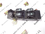 Window Switch Kia Hyundai 621W02250. Fixed Price $18.43.