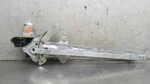 14 - 18 Nissan Altima Left Driver Rear Electric Door Window Regulator Sdn. Fixed Price $23.96.