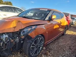 Passenger Right Rear Window Regulator Fits 12-17 Veloster 4895776. Fixed Price $91.00.