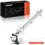 A-premium Rear Passenger Power Window Regulator With Motor For Acura Mdx 14-20. Fixed Price $55.64.