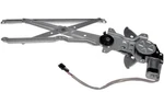 Dorman 748-503 Window Regulator Front Right Fits Toyota Tundra 2000 2006. Fixed Price $38.00.