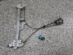 1990-1997 Mazda Miata Oem Passenger Right Manual Window Regulator Na 90-97. Fixed Price $74.95.