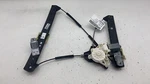 2019-2023 Audi E-tron Rear Side Door Window Regulator & Motor Left 4KE839461. Fixed Price $107.37.