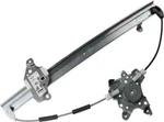 Brand New Oem Nissan Window Regulator 80720-9BU0A. Fixed Price $87.77.