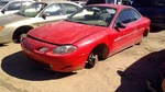 Driver Front Window Regulator Coupe ZX2 Manual Fits 98-03 Escort 271844. Fixed Price $81.99.
